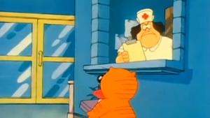 Heathcliff and the Catillac Cats 39. epizoda