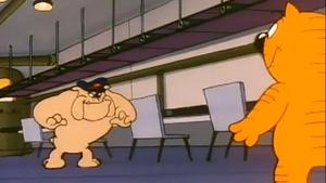 Heathcliff and the Catillac Cats 31. epizoda