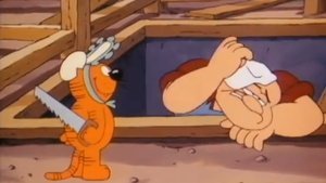 Heathcliff and the Catillac Cats 37. epizoda