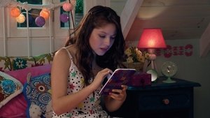 Soy Luna 28. epizoda
