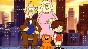 Heathcliff and the Catillac Cats 23. epizoda