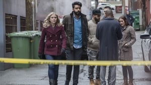 iZombie 12. epizoda