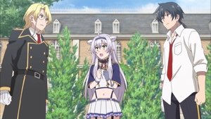 Roku de nashi majutsu kōshi to Akashic Records 10. epizoda