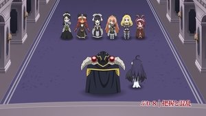 Overlord 8. epizoda