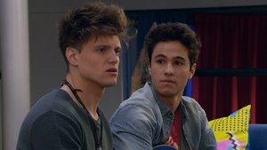 Soy Luna 32. epizoda