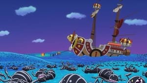One Piece 790. epizoda