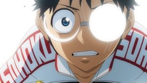 Yowamushi Pedal 23. epizoda