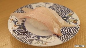 Solitary Gourmet 5. epizoda