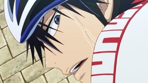 Yowamushi Pedal 24. epizoda