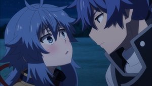 Roku de nashi majutsu kōshi to Akashic Records 8. epizoda