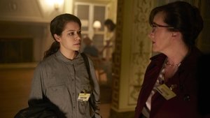 Orphan Black Let the Children and Childbearers Toil