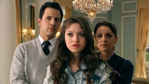 Soy Luna 16. epizoda