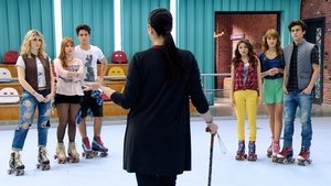 Soy Luna 24. epizoda