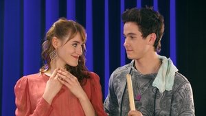 Soy Luna 12. epizoda