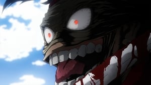 Boku no Hero Academia 11. epizoda