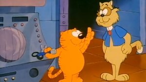 Heathcliff and the Catillac Cats 33. epizoda