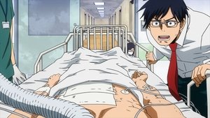Boku no Hero Academia 12. epizoda