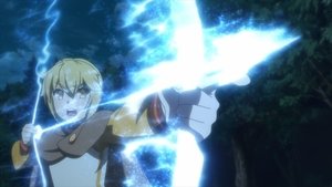 Grimoire of Zero 9. epizoda