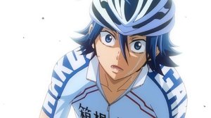 Yowamushi Pedal 25. epizoda