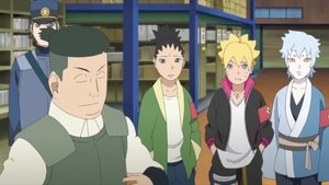 Boruto: Naruto Next Generations 10. epizoda