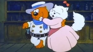 Heathcliff and the Catillac Cats 27. epizoda