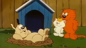 Heathcliff and the Catillac Cats 49. epizoda