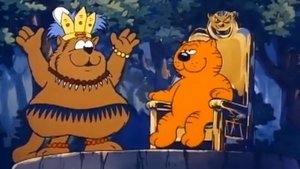 Heathcliff and the Catillac Cats 25. epizoda