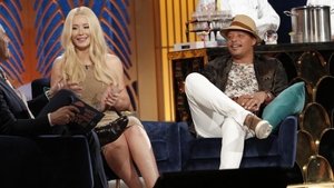 Watch What Happens Live with Andy Cohen 92. epizoda