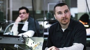Útěk z vězení v Dannemoře 1. epizoda