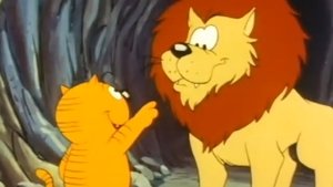Heathcliff and the Catillac Cats 11. epizoda