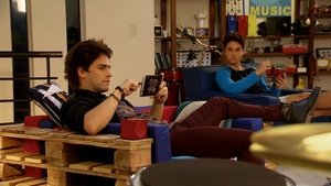 Soy Luna 7. epizoda