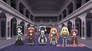 Overlord 6. epizoda