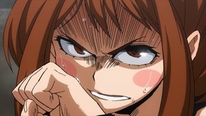 Boku no Hero Academia 9. epizoda