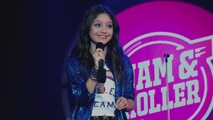 Soy Luna 20. epizoda