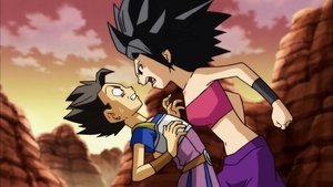Dragon Ball Super 92. epizoda