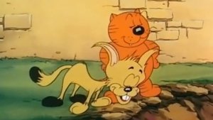 Heathcliff and the Catillac Cats 7. epizoda
