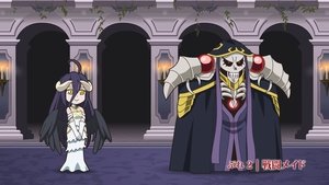 Overlord 2. epizoda