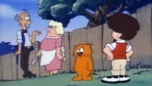 Heathcliff and the Catillac Cats 21. epizoda