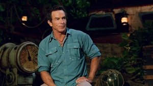 Survivor (USA) 12. epizoda