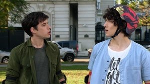 Soy Luna 4. epizoda