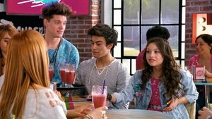 Soy Luna 25. epizoda