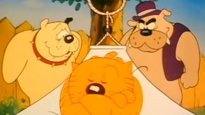 Heathcliff and the Catillac Cats 17. epizoda
