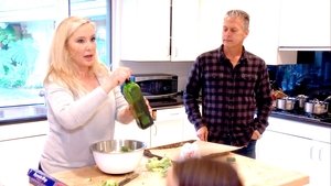 The Real Housewives of Orange County 1. epizoda