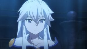 Grimoire of Zero 10. epizoda