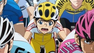 Yowamushi Pedal 22. epizoda