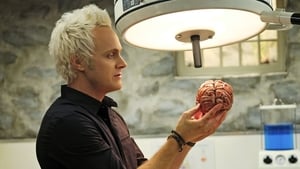 iZombie 10. epizoda