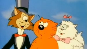 Heathcliff and the Catillac Cats 15. epizoda