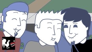 Rooster Teeth Animated Adventures 24. epizoda