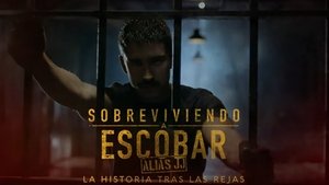 Surviving Escobar - Alias JJ 2. epizoda