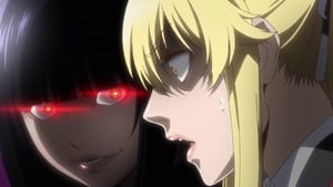 Kakegurui 1. epizoda